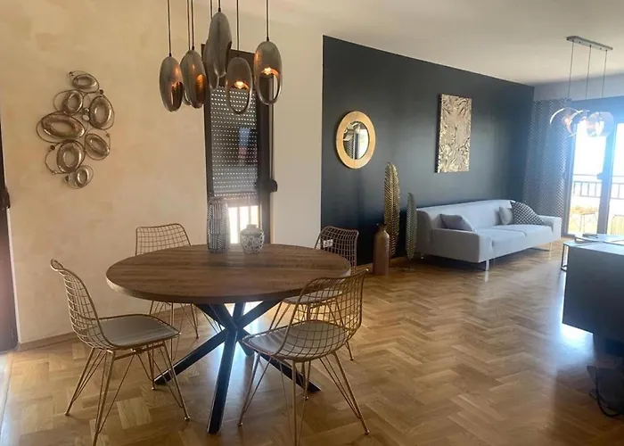 La Maison Panoramique Budva