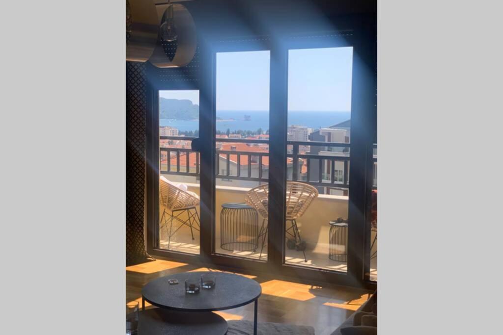 La Maison Panoramique Daire *