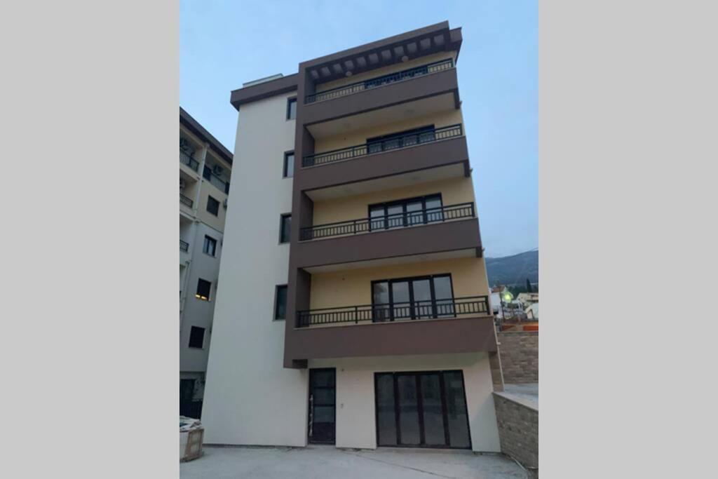 La Maison Panoramique Apartment