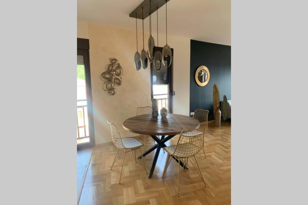 Daire La Maison Panoramique